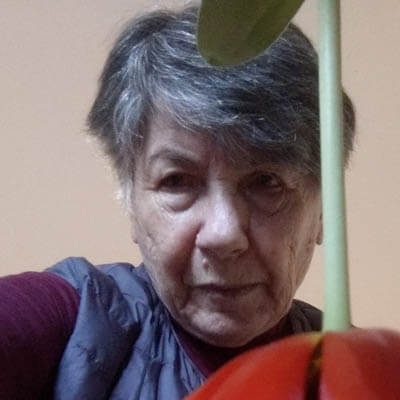 אליסיה וסרטייל