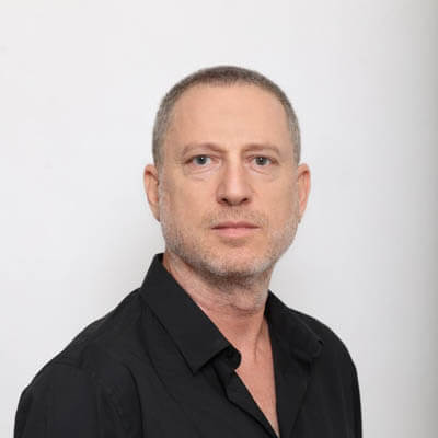 חיים ריבלין